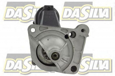 DA SILVA jd020406 -  Стартер